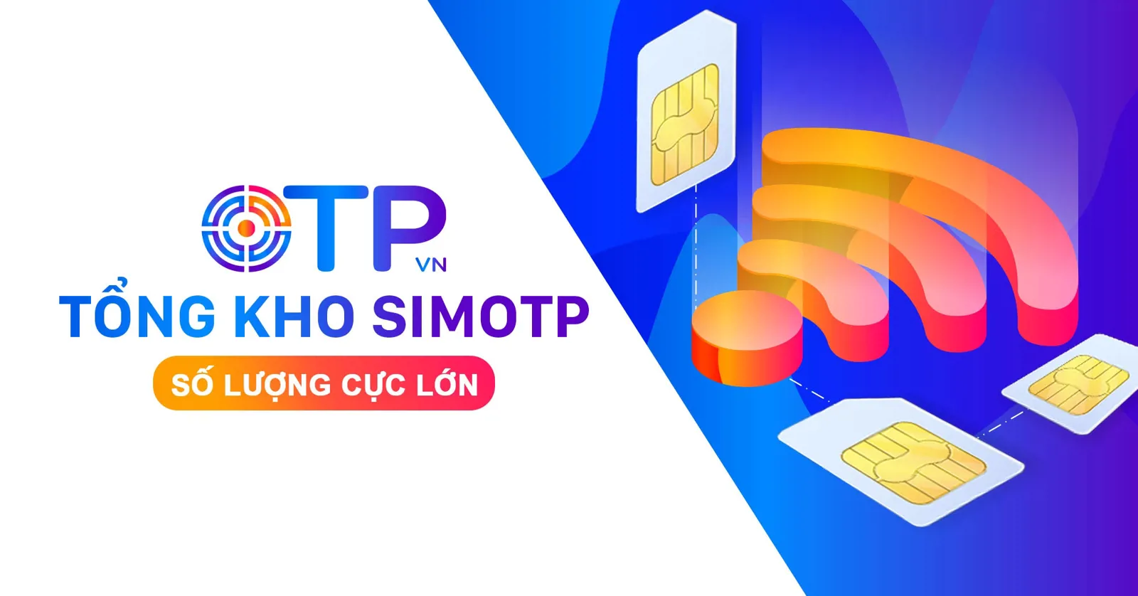 Giới Thiệu Dịch Vụ Cho Thuê Sim OTP Tại OTPvn